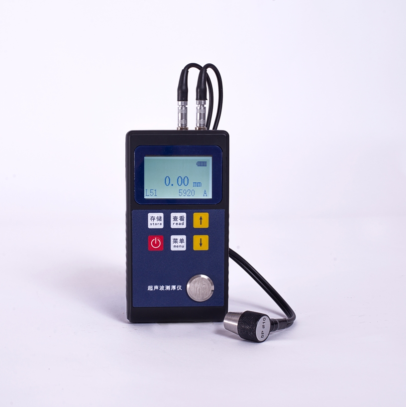 超聲波測(cè)厚儀leeb320