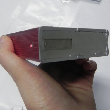 表面粗糙度儀leeb452