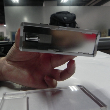 表面粗糙度儀leeb452