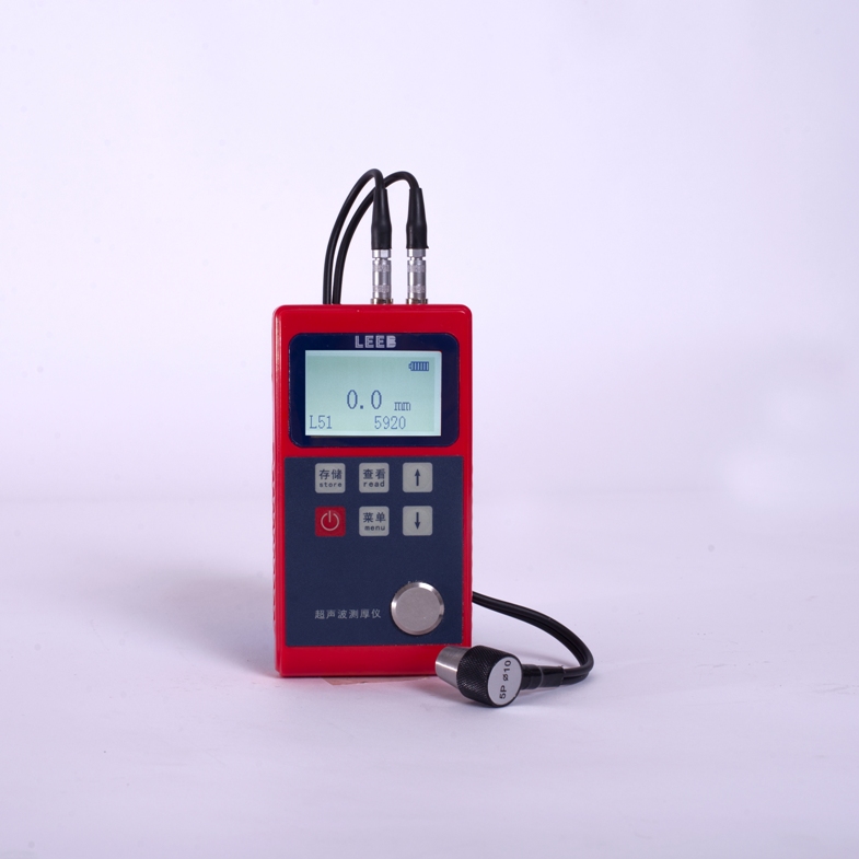 超聲波測厚儀leeb321