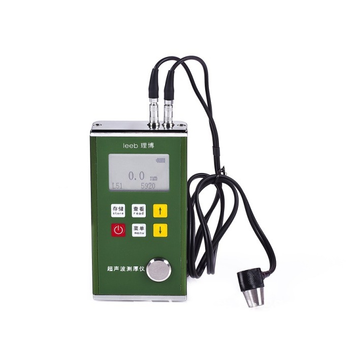 超聲波測(cè)厚儀里博leeb330 金屬外殼