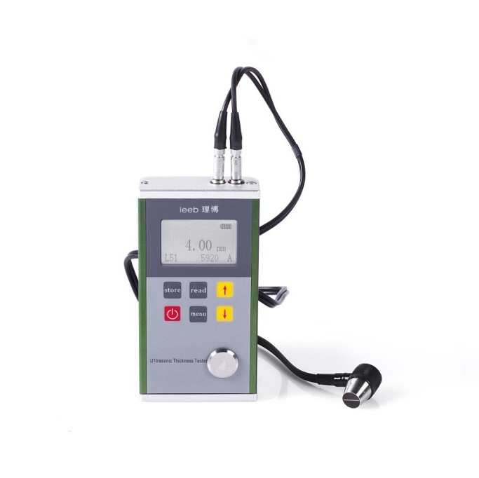 超聲波測(cè)厚儀里博leeb330 金屬外殼