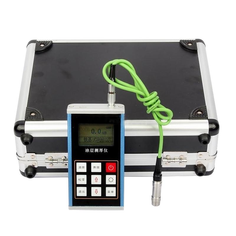 涂層測(cè)厚儀leeb232