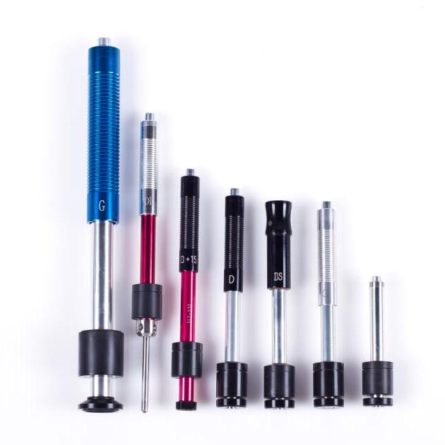 里氏硬度計(jì)leeb130