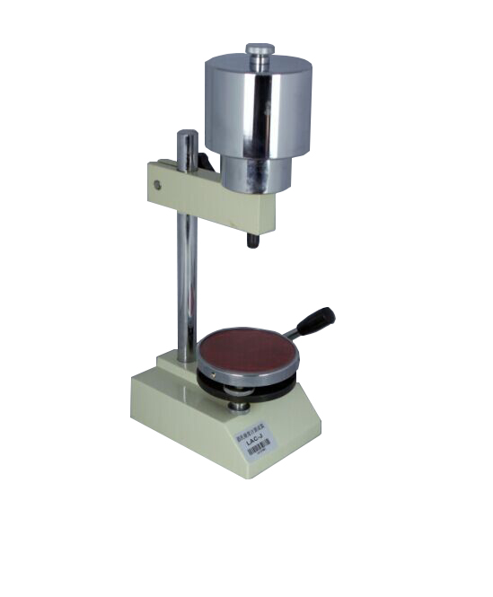 LX-A邵氏橡膠硬度計(jì)(雙針)