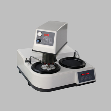 LAP-2000全自動磨拋機