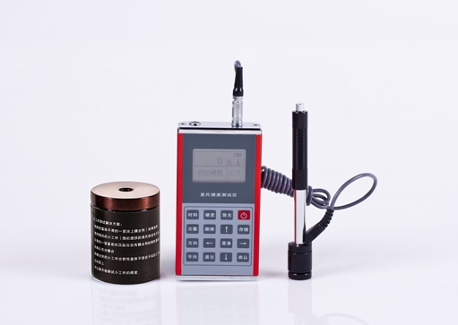 硬度計(jì)的分類(lèi)及應(yīng)用領(lǐng)域