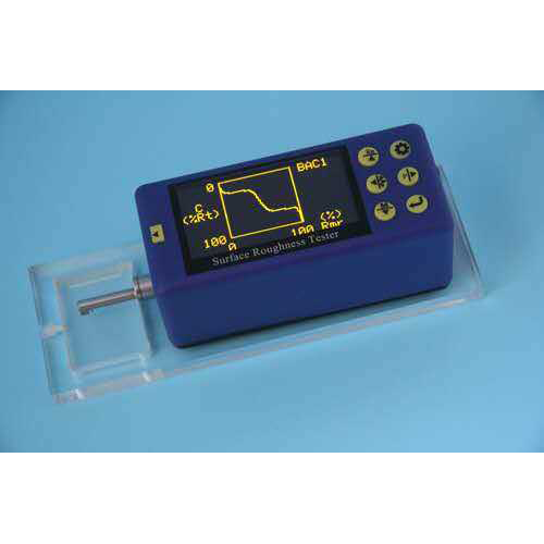 Leeb436手持式表面粗糙度測(cè)量?jī)x