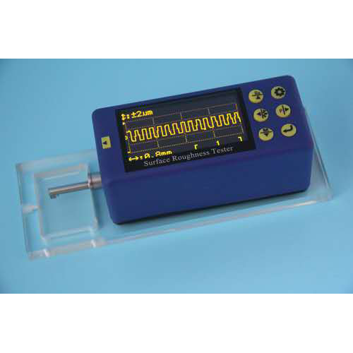 Leeb436手持式表面粗糙度測(cè)量?jī)x