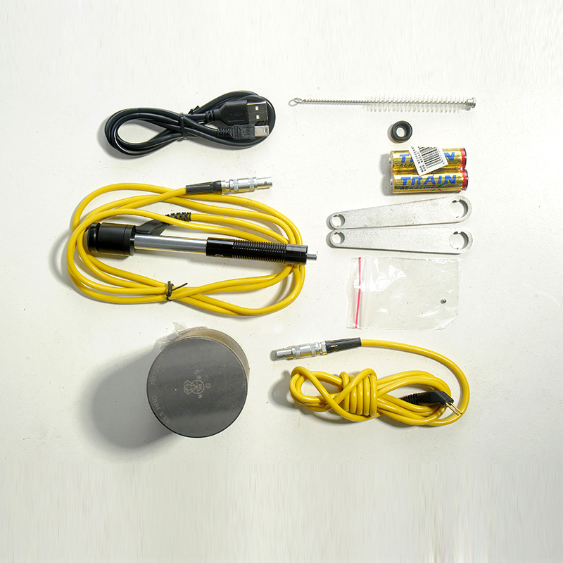 里氏硬度計 玉理U910