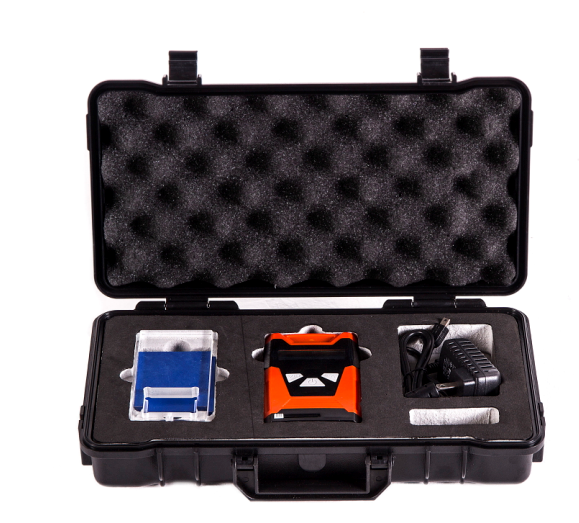 玉理940粗糙度儀(一體式)