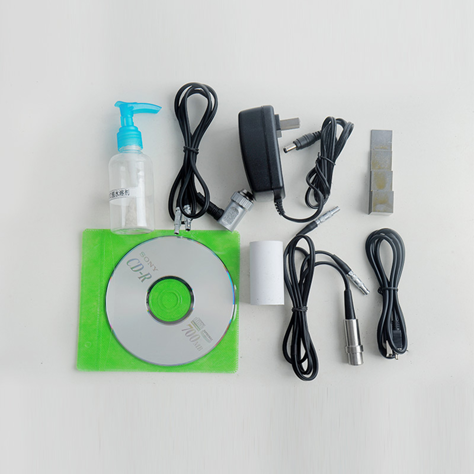 超聲波測厚儀U933