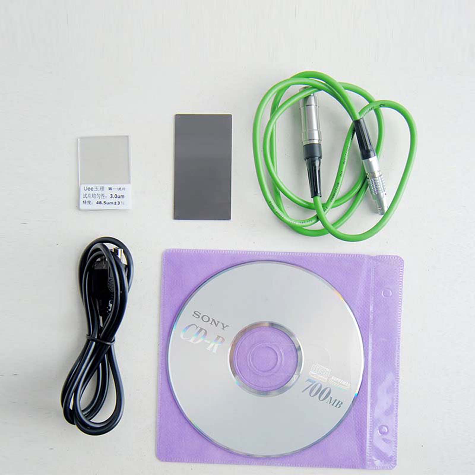 涂層測(cè)厚儀U920