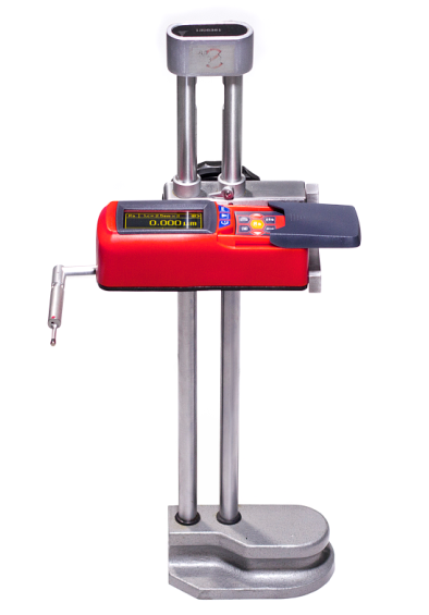 玉理941便攜式粗糙度儀