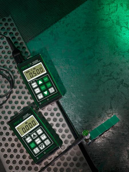 MMX-6/MMX-6DL超聲波測(cè)厚儀美國(guó)DAKOTA達(dá)高特回波E-E脈沖P-E