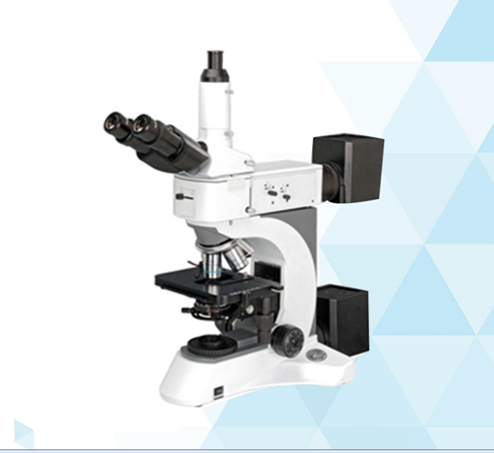 FB-60D明、暗場(chǎng)、偏光正置金相顯微鏡