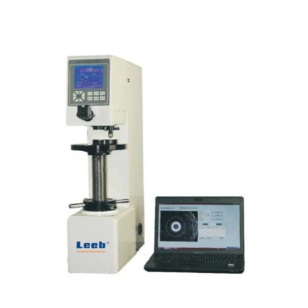 圖像/自動(dòng)磚塔數(shù)顯布氏硬度計(jì)THB-3000DI/MDI