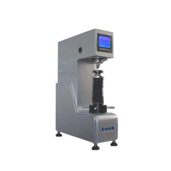 電子布氏硬度試驗機 LHB3000E