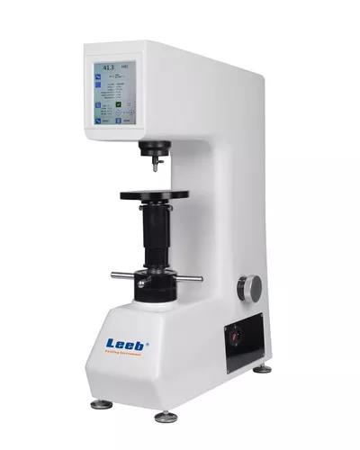 觸摸屏全洛氏硬度計——精度高！敏度高！30種洛氏硬度標(biāo)尺！