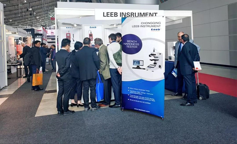 酒香不怕巷子深？里博儀器再次走向世界！