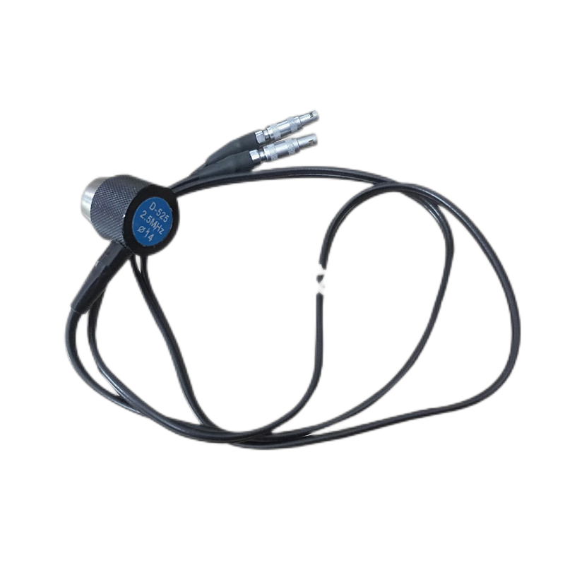 leeb里博便攜式超聲波測厚儀TT340具有鑄鐵測量功能 金屬外殼