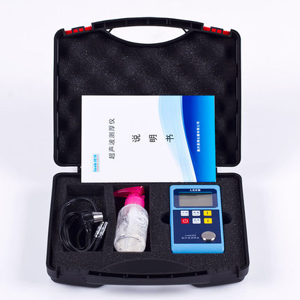 leeb里博超聲波測厚儀便捷式TT100可對管道和壓力容器進(jìn)檢測