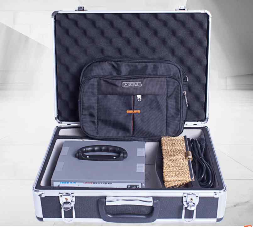 leeb里博防腐蝕層表針式電火花檢測儀 TCP100適用于野外作業(yè)