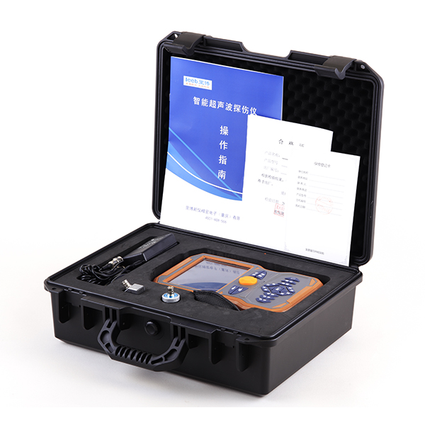 智能超聲波探傷儀LEEB981Smart
