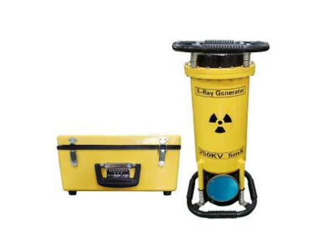 X射線(xiàn)探傷儀(XXG-2505型)