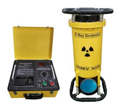 X射線探傷儀(XXG-2005型)