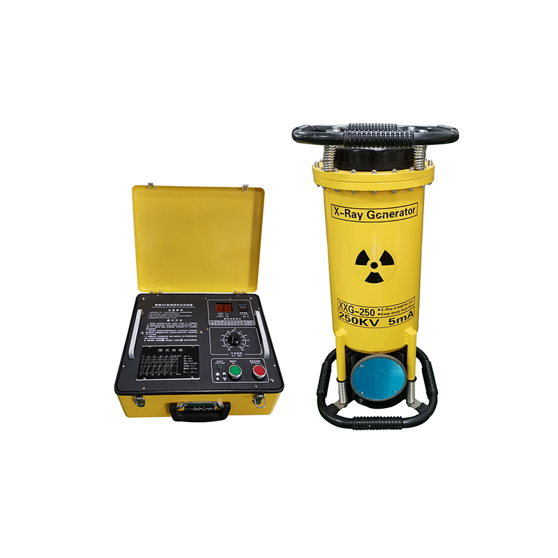 X射線(xiàn)探傷儀(XXG-1605型)