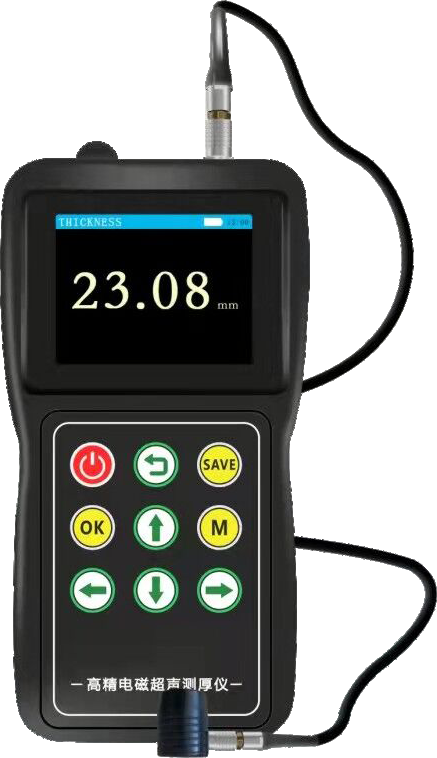 分體式電磁超聲測厚儀U761DC