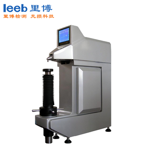 數(shù)顯全洛氏硬度計(jì)(凸鼻式)UHRST-3200 通用型號(hào) TH300