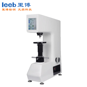 觸摸屏數(shù)顯塑料洛氏硬度計600CXMRD 通用型號 MXHRS-150