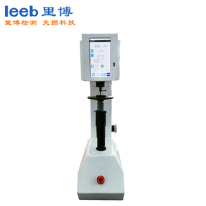 觸摸屏自動洛氏硬度計 600CMRD-Z
