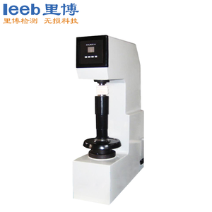 砝碼布氏硬度計HB-3000