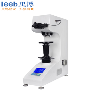 數(shù)顯自動轉(zhuǎn)塔小負荷布氏硬度計 HBS-62.5Z