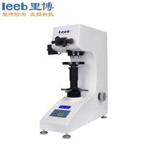 HV-5Z/10Z/30Z/50Z自動轉(zhuǎn)塔維氏硬度計