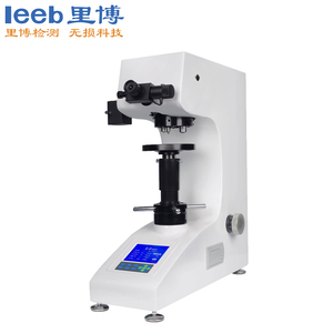HVS-5Z/10Z/30Z/50Z 自動轉(zhuǎn)塔數(shù)顯維氏硬度計(jì) 通用型號HVS-5Z/10Z/30Z/50Z