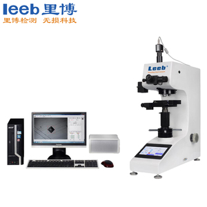 觸摸屏數(shù)顯自動轉(zhuǎn)塔維氏硬度計測量系統(tǒng)MHVS-10Z-XYZ