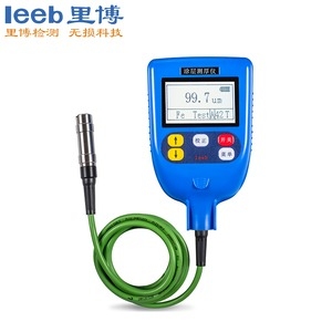 涂層測(cè)厚儀leeb260
