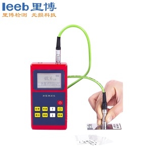 涂層測厚儀leeb220