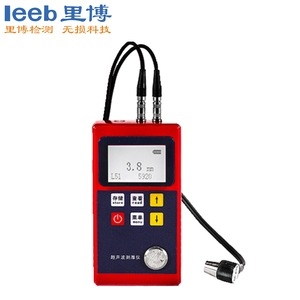 超聲波測(cè)厚儀leeb320