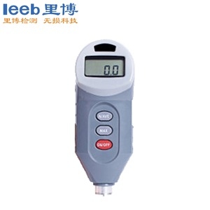 數顯邵氏硬度計leeb810A型