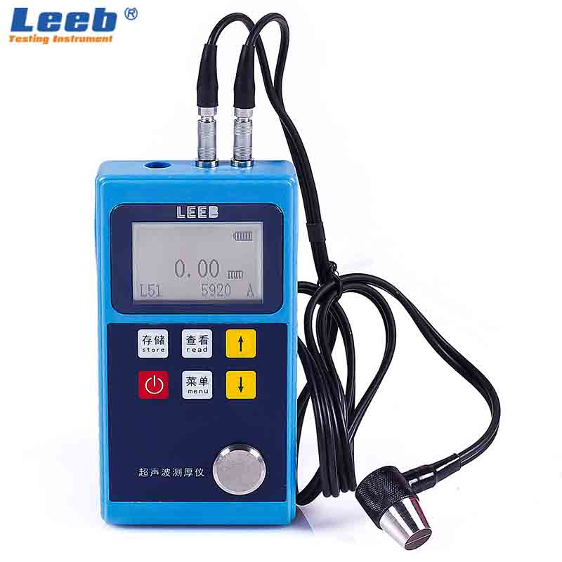 leeb里博超聲波測厚儀TT100A可適用于戶外測量 測量金屬儀器