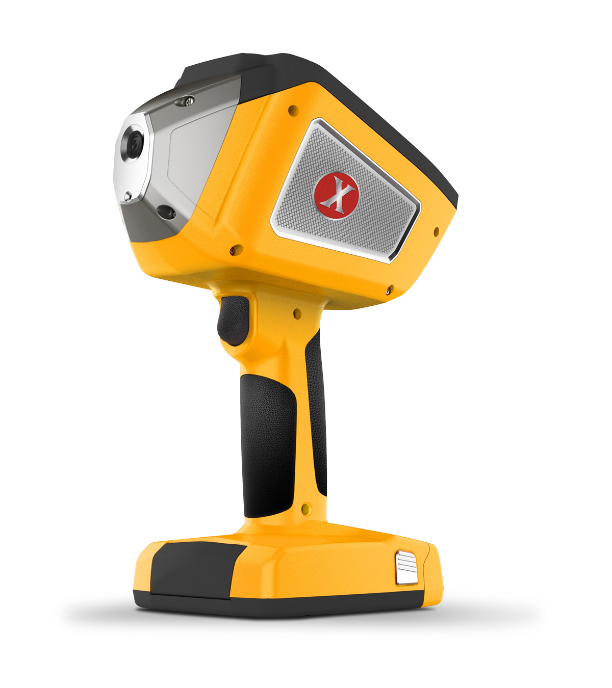 X50 三元催化器檢測儀