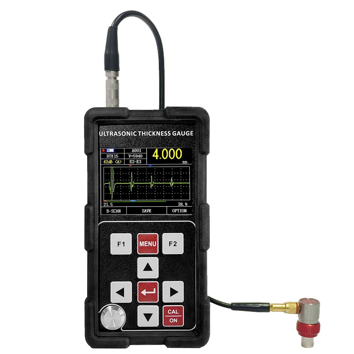 環(huán)氧樹(shù)脂涂層測(cè)量，玻璃鋼厚度測(cè)量，碳纖維板材涂層測(cè)